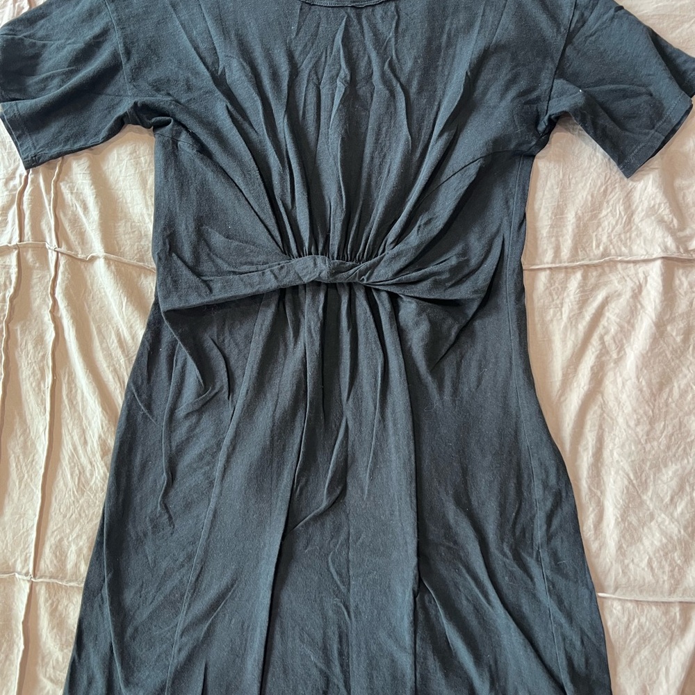 Aerie Charcoal Tee